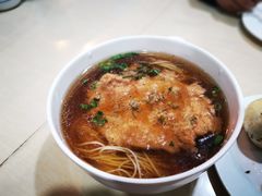 -老西白点心店