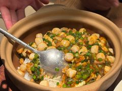 贝丁捞饭-KŌNG胶东小馆(华熙店)