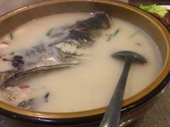-火龙堂·风味民间菜(文一路店)