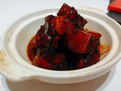 -新吉士·上海菜(浦东LCM置汇旭辉店)