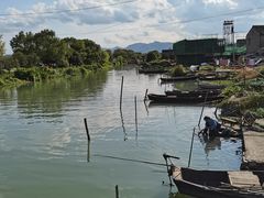 -东钱湖小普陀景区