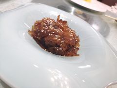 -青岛香格里拉·香宫中餐厅