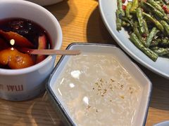 -蜜桃餐厅·伴山(绿宝广场店)