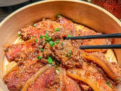 -简小舍·民间手艺菜(武昌江滩店)