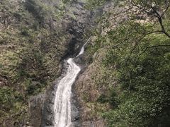 -白云源风景区