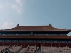 -北京市劳动人民文化宫(太庙)