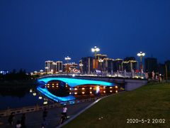-眉山湿地公园(东坡区)