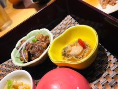 -锅物新语&寿喜烧.炉端割烹(世博源店)