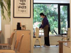 -KAFVS咖啡思咖啡馆(香海路店)