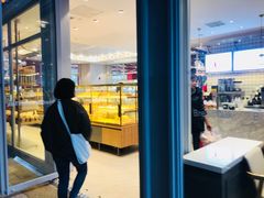门面-面包新语(无锡M会员店)