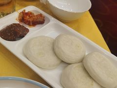 -蝴蝶泉宾馆-中餐厅