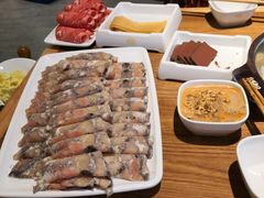 -傣妹火锅(罗宾森购物中心店)