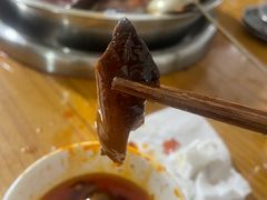 -渝味黄姐火锅(黄泥村店)