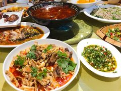 -鱼凫人家