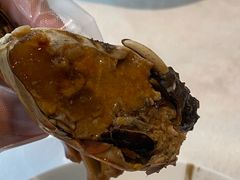 -海味观(老西门店)