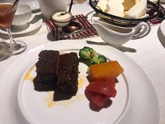 -王品牛排(郑州大卫城店)