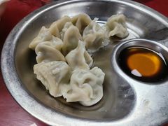 鲅鱼水饺-崴海渔村(虹梅路店)