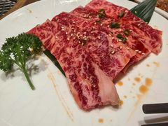 -御牛道日式烤肉料理(杭州万象城店)