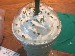-星巴克(杭州东站东到达店)