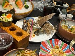 -大江户日本料理(吕厝店)