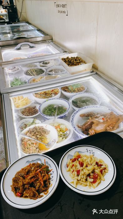 光头饭店(新安路店)图片
