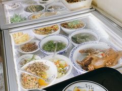-光头饭店(新安路店)