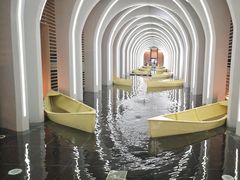 -涨巢·潮玩水疗局