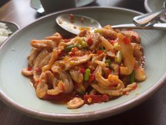 -七步香云南山里菜(昆明老街店)