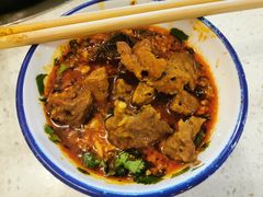 -水碾河刘老大串串香(水碾河路店)