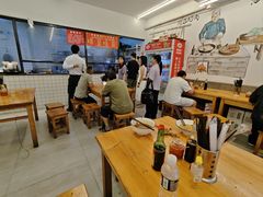-李叁面馆(妇幼店)