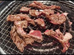 腹肋肉-神户赤童日式烤肉(金地广场店)