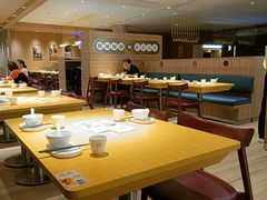 -蔡澜点心·粤菜(花城汇南区店)