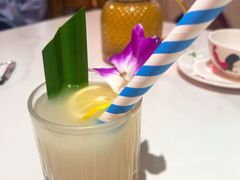-芽笼芽笼新加坡餐厅(世纪汇店)