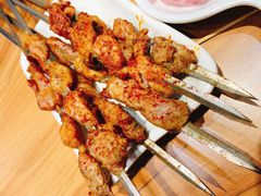 -品回味清真西北楼(宁波首店)