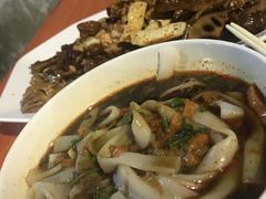 -吴长子卤菜馆(统一街店)