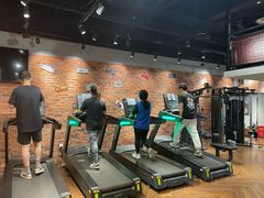 -NRG 健身私教CLUB(云山路店)