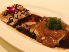 -扬州狮子楼·非遗淮扬菜(总店)