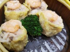 黑松露烧卖-北海渔村酒楼·粤菜海鲜点心(新华店)