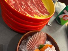 -沼津港精致料理·寿喜烧·烧鸟(龙湖南桥天街店)