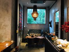 -Ginger(兴国路店)