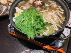 -鱼亭料理(芝罘店)