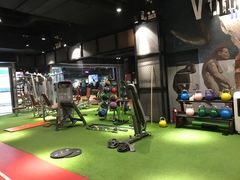 -VLines耀能运动24小时·月付制健身(京广桥店)