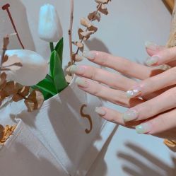 -NEW LOOK-绿麓 · 美甲美睫脱毛工作室