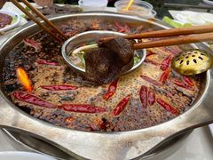 -枇杷园食为鲜火锅(南山店)