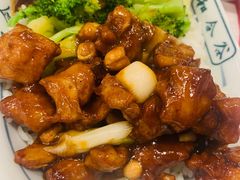 -和合谷(北京市王府井百货大楼店)