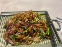 -金鸭季·北京烤鸭(深业上城店)