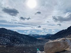 -兔儿山