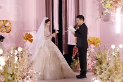 -花田喜事婚礼定制