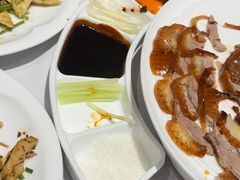 -眉州东坡·熊猫主题餐厅(枫蓝店)
