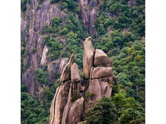 -三清山风景名胜区